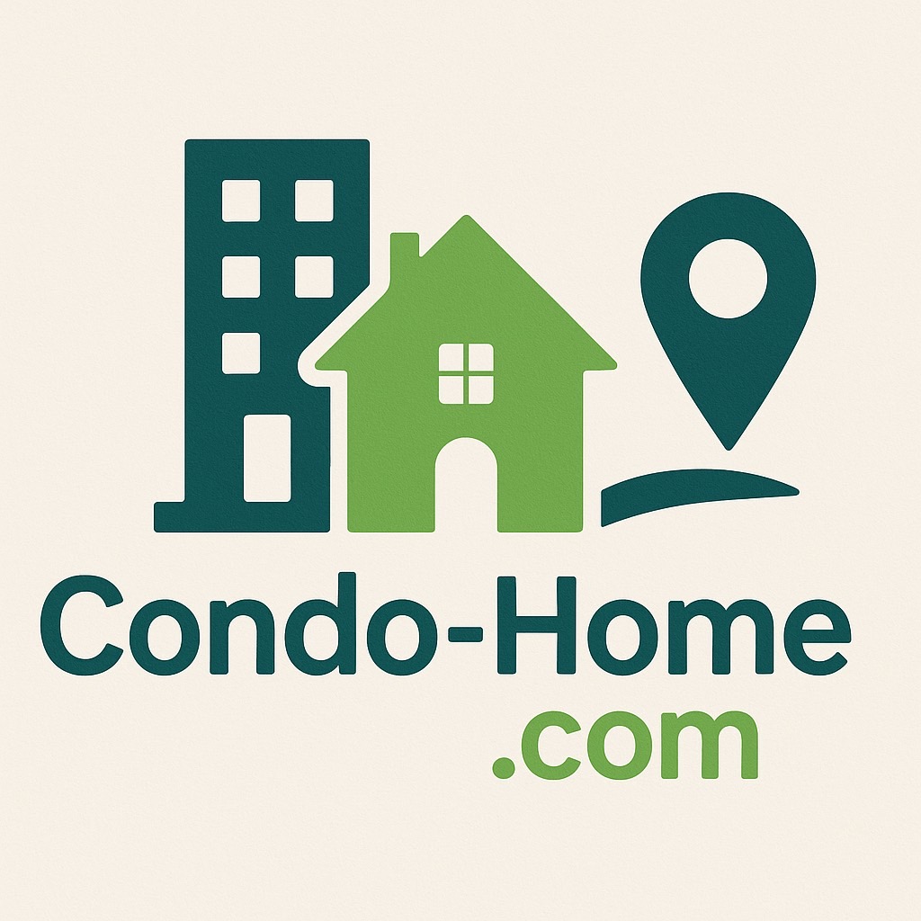 โลโก้ Condo-Home.com