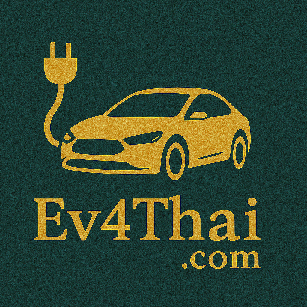 โลโก้ Ev4Thai.com