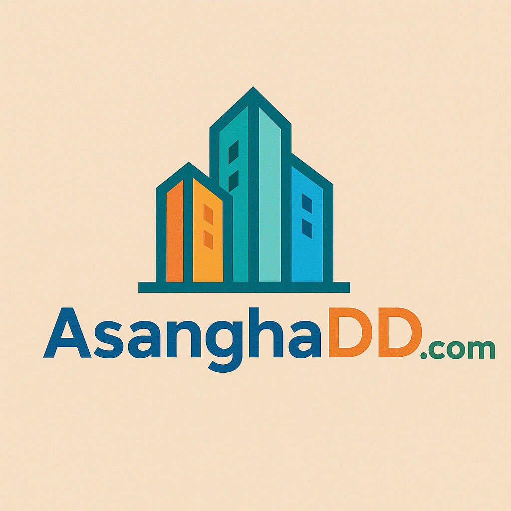 โลโก้ AsanghaDD.com
