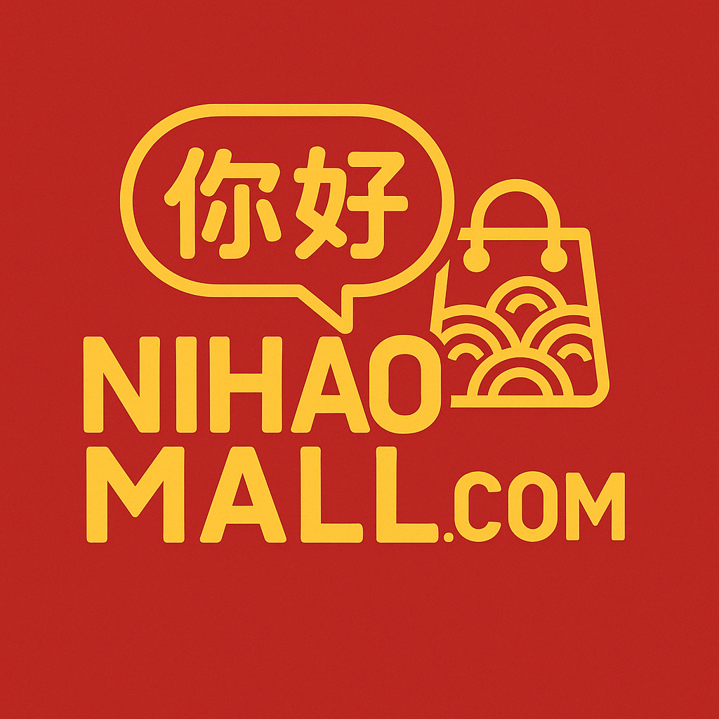 โลโก้ NihaoMall.com