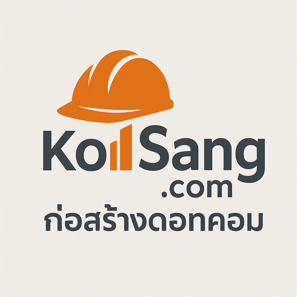 โลโก้ KoSang.com