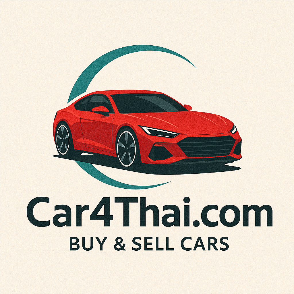 โลโก้ Car4Thai.com