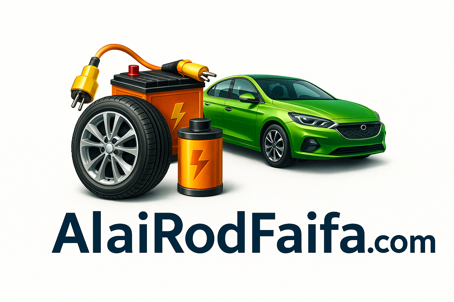 โลโก้ AlaiRodFaifa.com