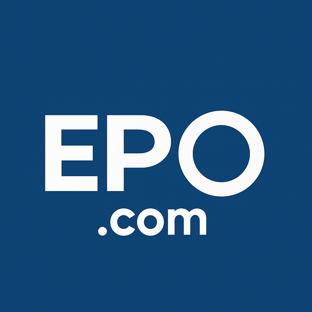 โลโก้ EPO.com