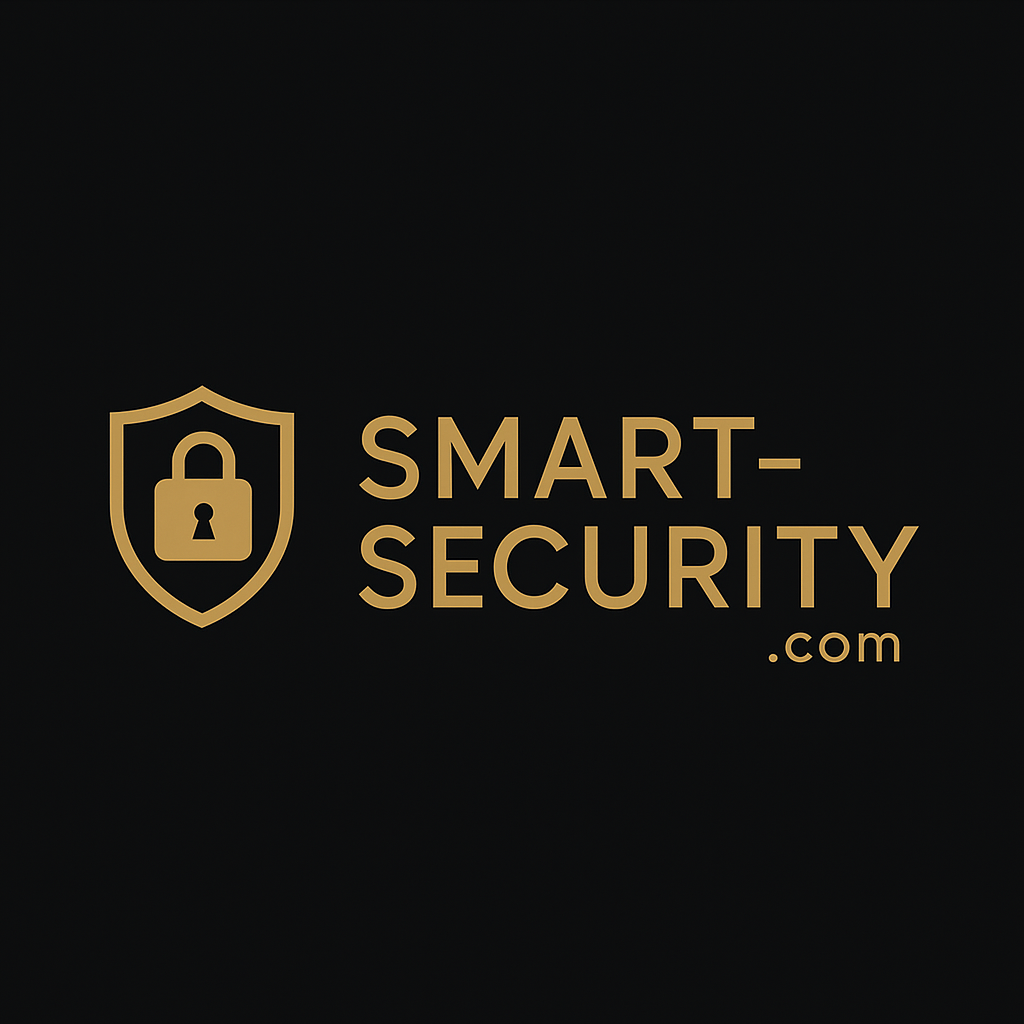 โลโก้ Smart-Security.com