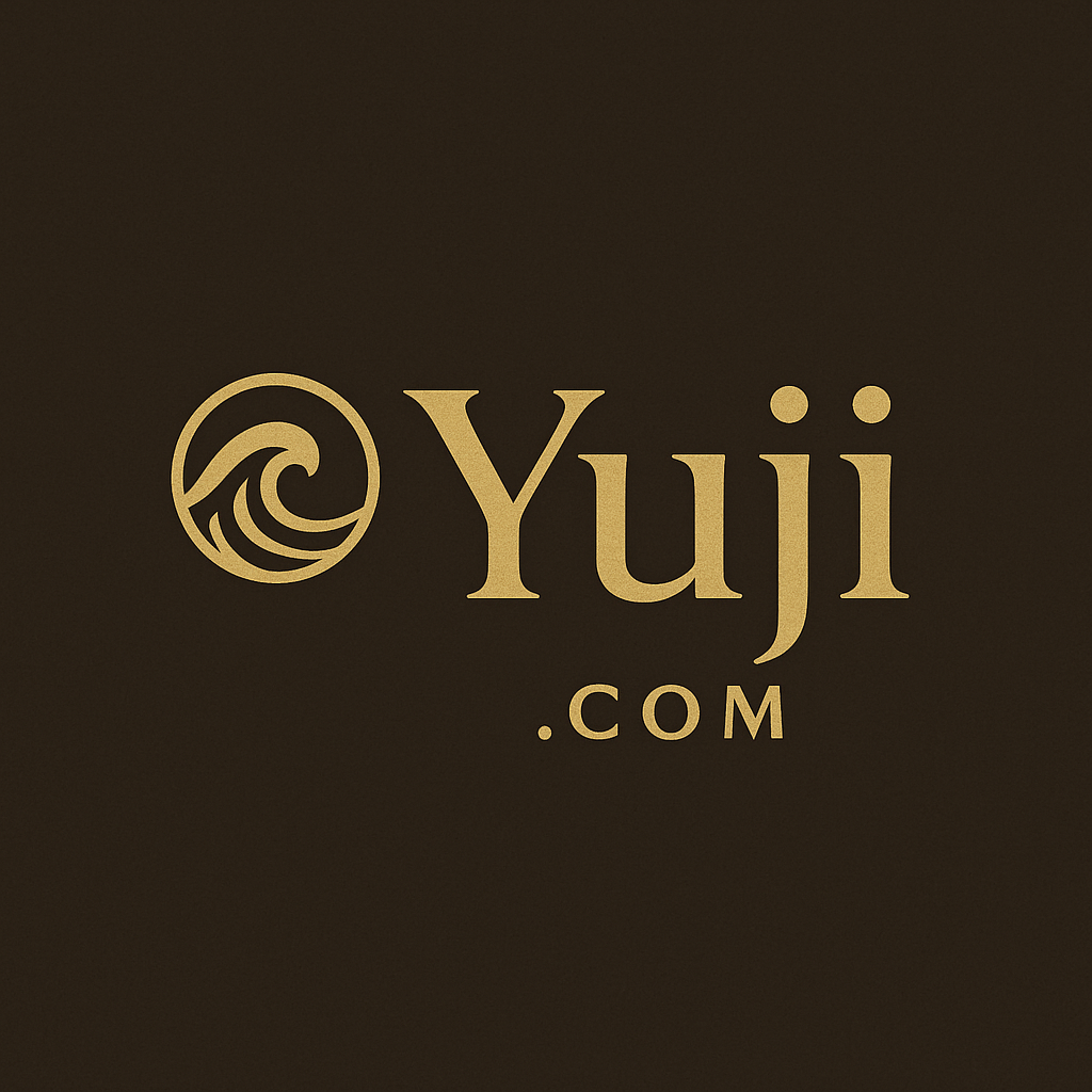 โลโก้ Yuji.com