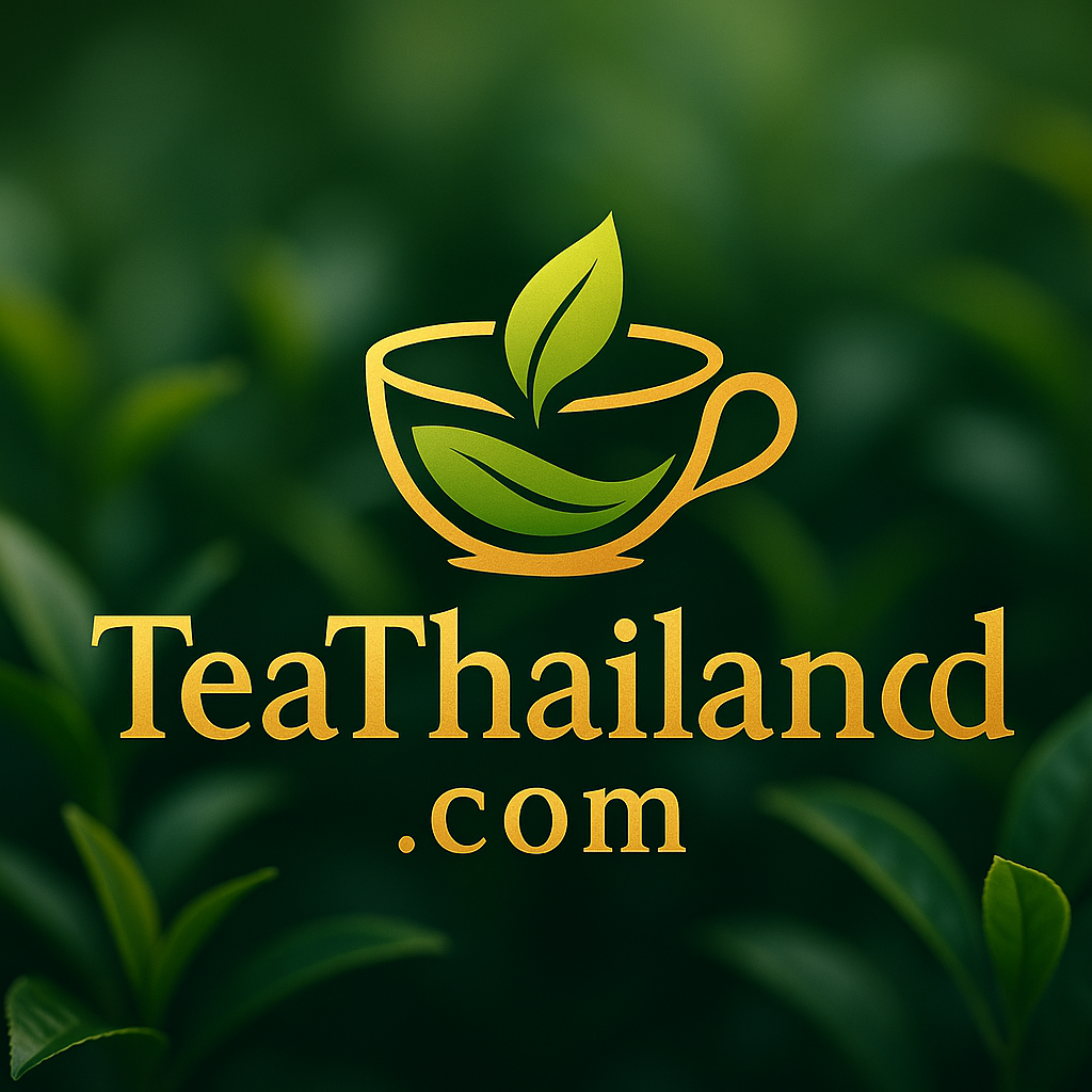 โลโก้ teathailand.com