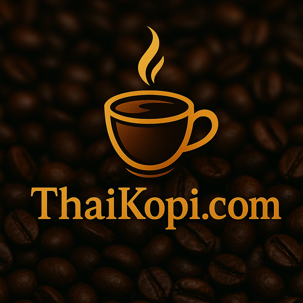โลโก้ ThaiKopi.com