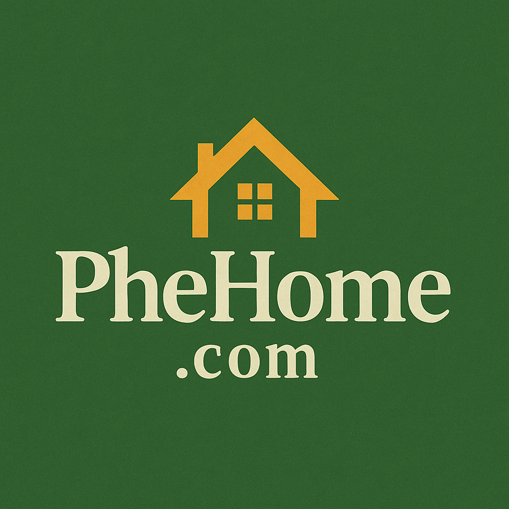 โลโก้ PheHome.com