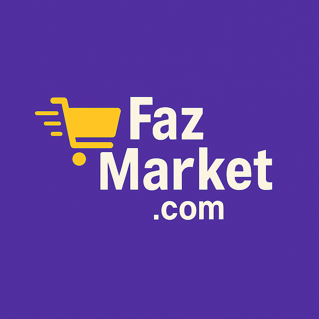 โลโก้ FazMarket.com
