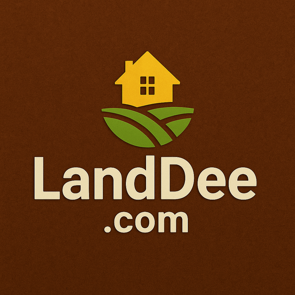 โลโก้ LandDee.com