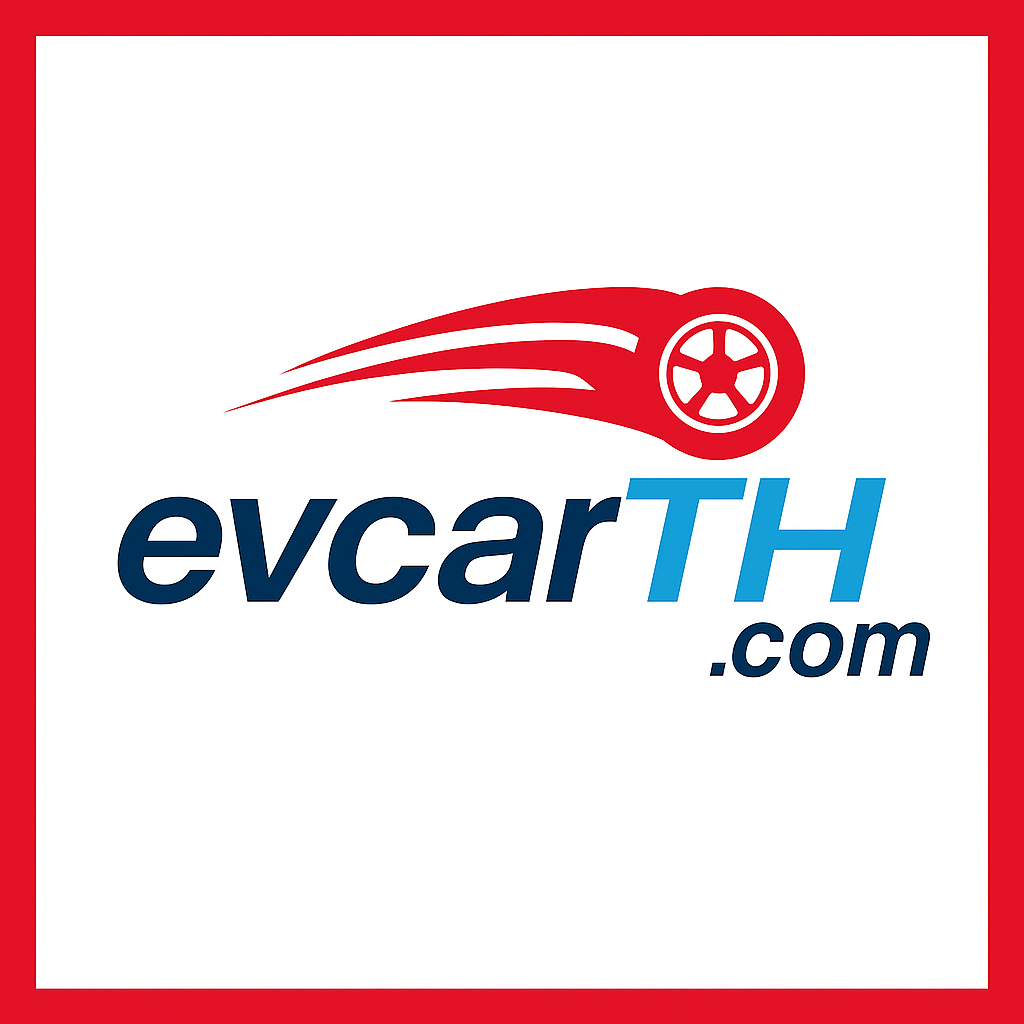 โลโก้ EvCarTH.com