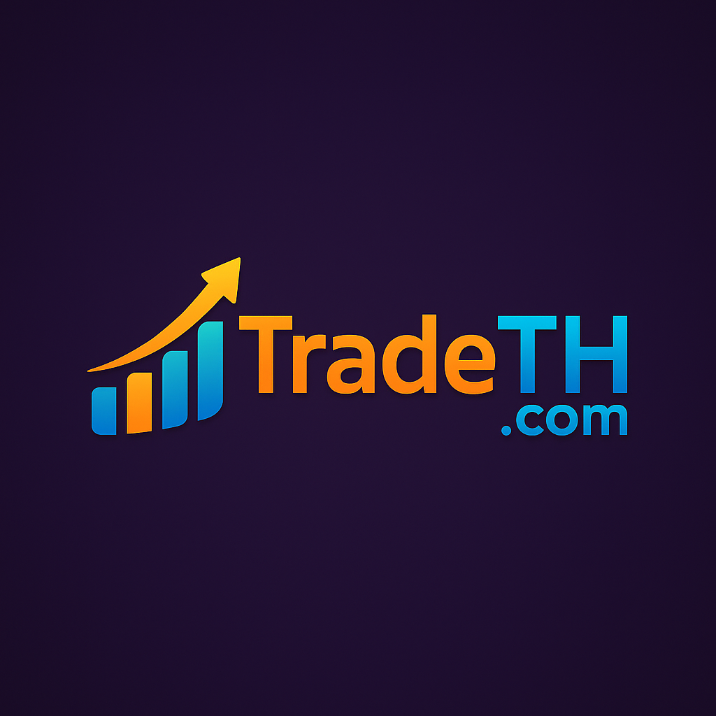 โลโก้ TradeTH.com