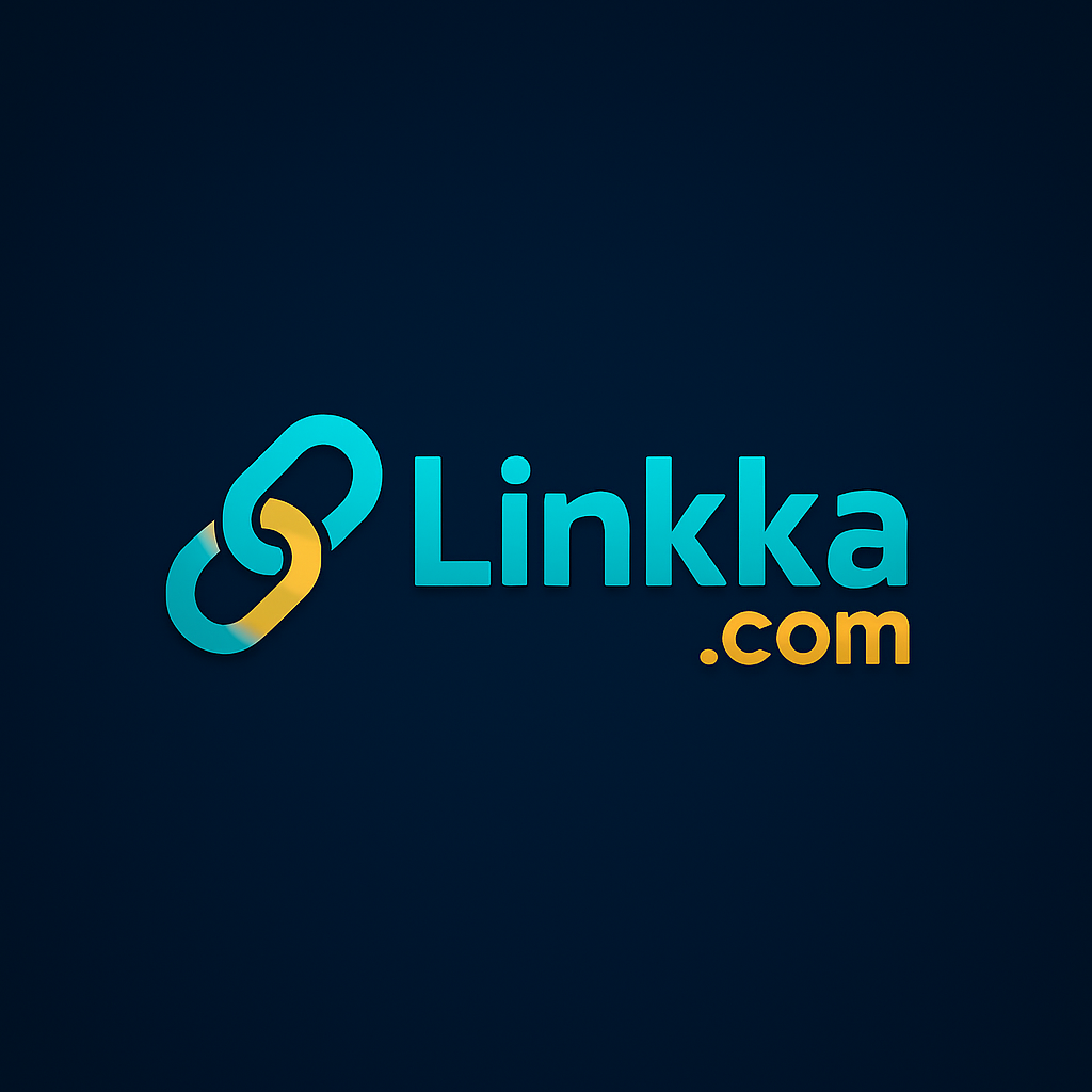 โลโก้ Linkka.com
