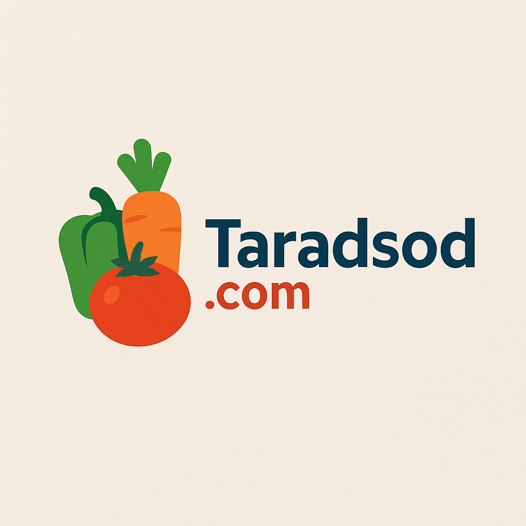 โลโก้ Taradsod.com
